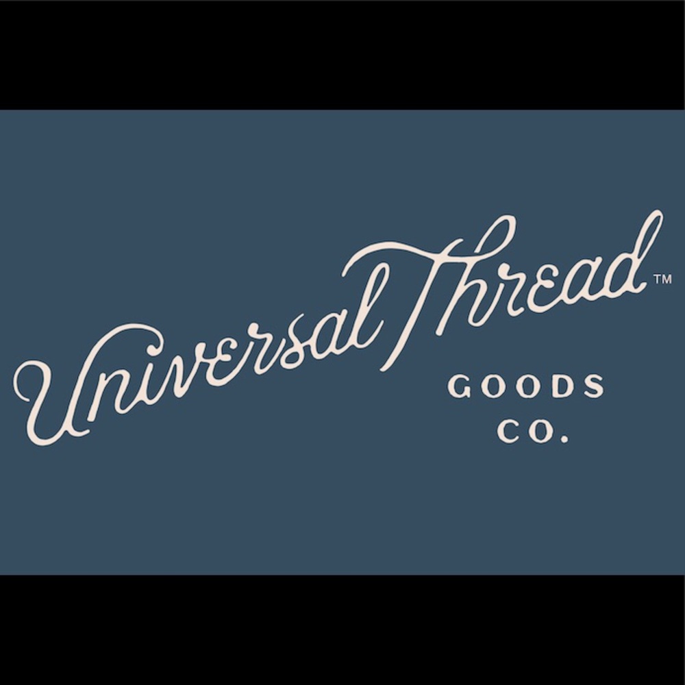 UNIVERSAL THREAD 🎯 Teal Puff Sleeve Eyelet Blouse - Picture 10 of 12